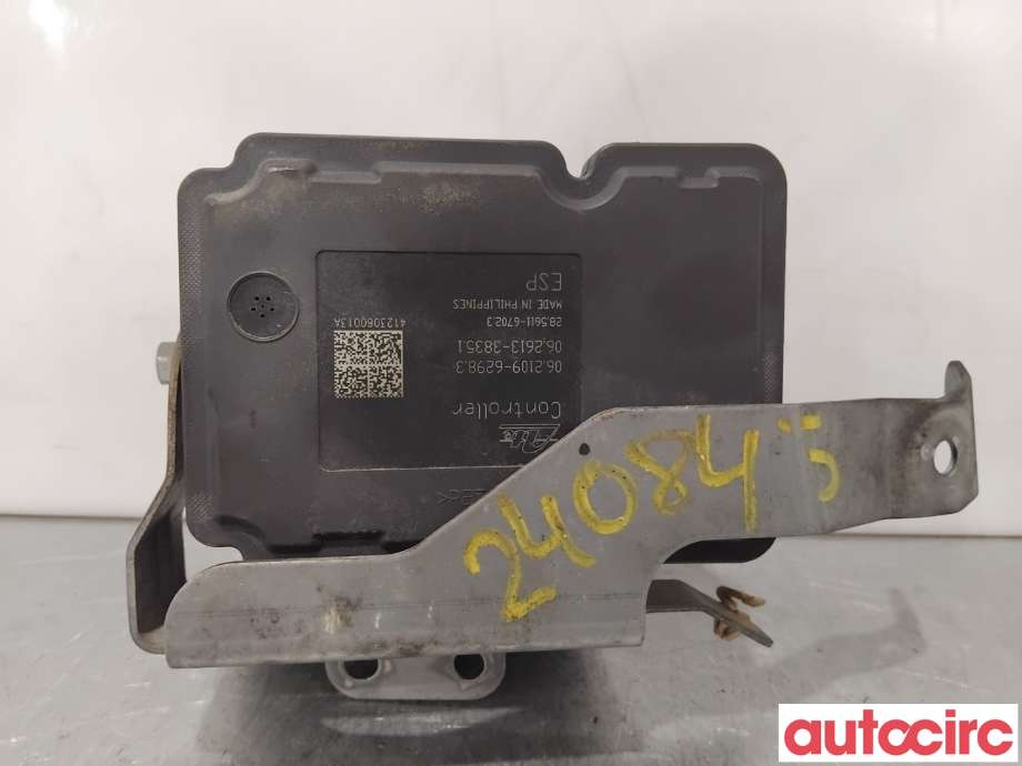 ABS sentral til Citroën C4, Aircross 2012-2017  (CITROEN|1607696580|062109-62983|1612238480)
