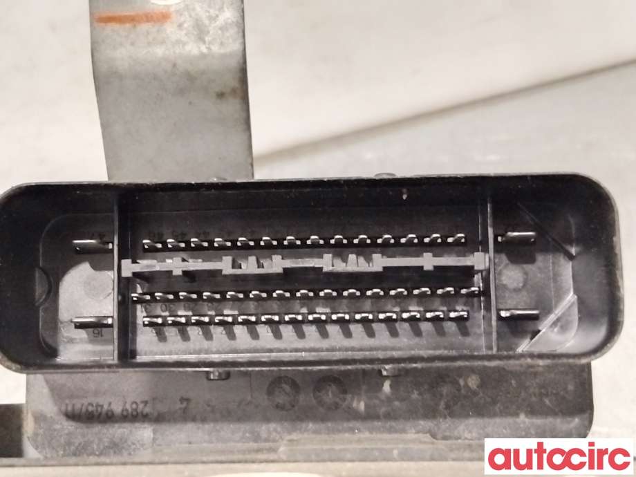 ABS sentral til Citroën C4, Aircross 2012-2017  (CITROEN|1607696580|062109-62983|1612238480)