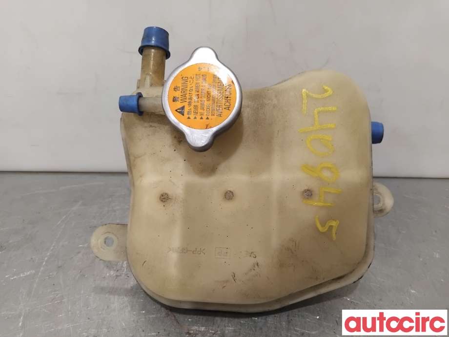 Ekspansjonstank til Citroën C4, Aircross, 2012-2017  (CITROEN|1607683480)