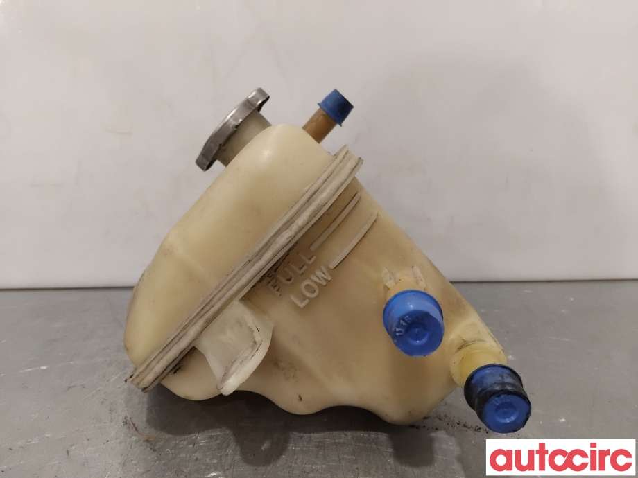 Ekspansjonstank til Citroën C4, Aircross 2012-2017  (CITROEN|1607683480|)