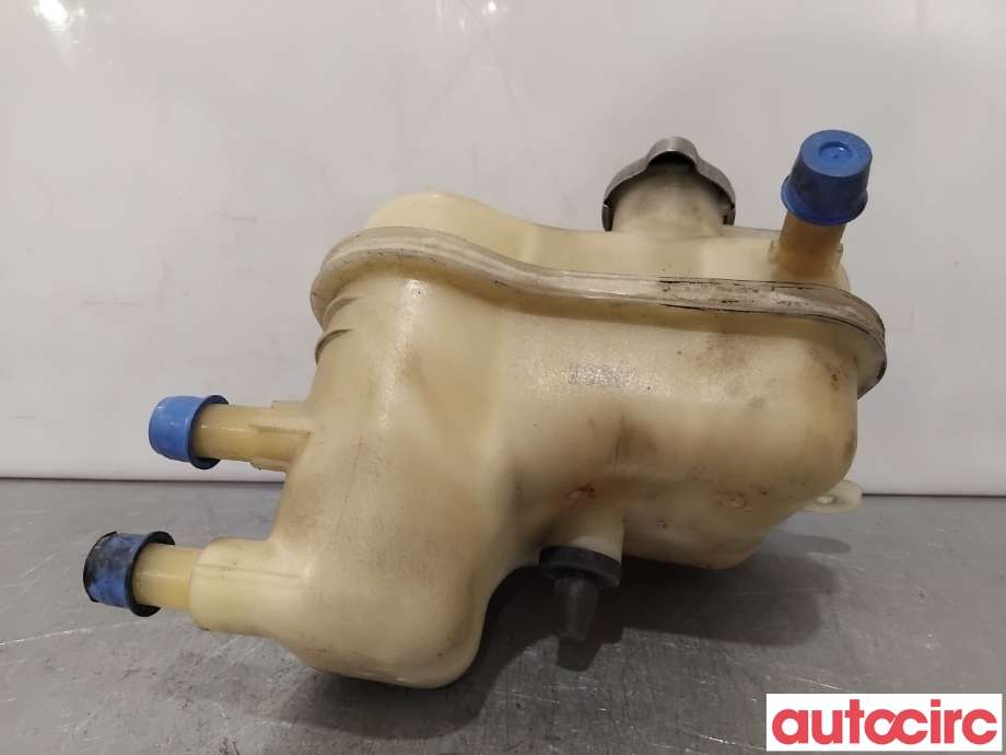 Ekspansjonstank til Citroën C4, Aircross 2012-2017  (CITROEN|1607683480|)