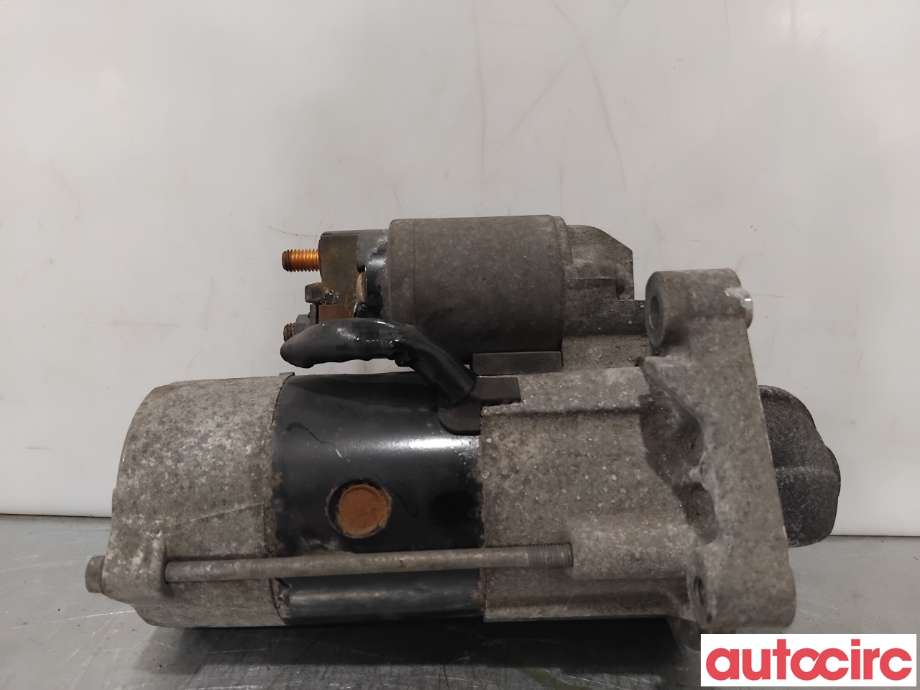 Starter diesel til Citroën C4, Aircross 2012-2017  (CITROEN|1637179380|M002T86371|1810A210)
