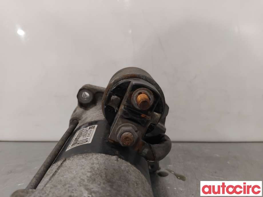 Starter diesel til Citroën C4, Aircross 2012-2017  (CITROEN|1637179380|M002T86371|1810A210)