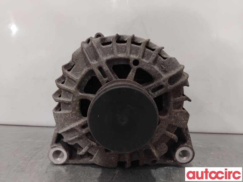 Dynamo til Citroën C4, Aircross, 2012-2017  (CITROEN|1606859180)