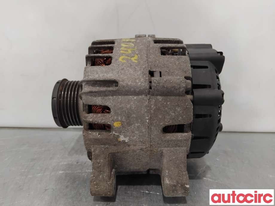 Dynamo til Citroën C4, Aircross 2012-2017  (CITROEN|1606859180|TG15C194|9803049980)