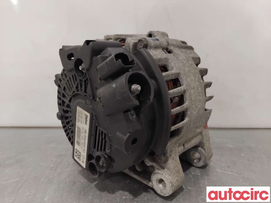 Dynamo til Citroën C4, Aircross 2012-2017  (CITROEN|1606859180|TG15C194|9803049980)