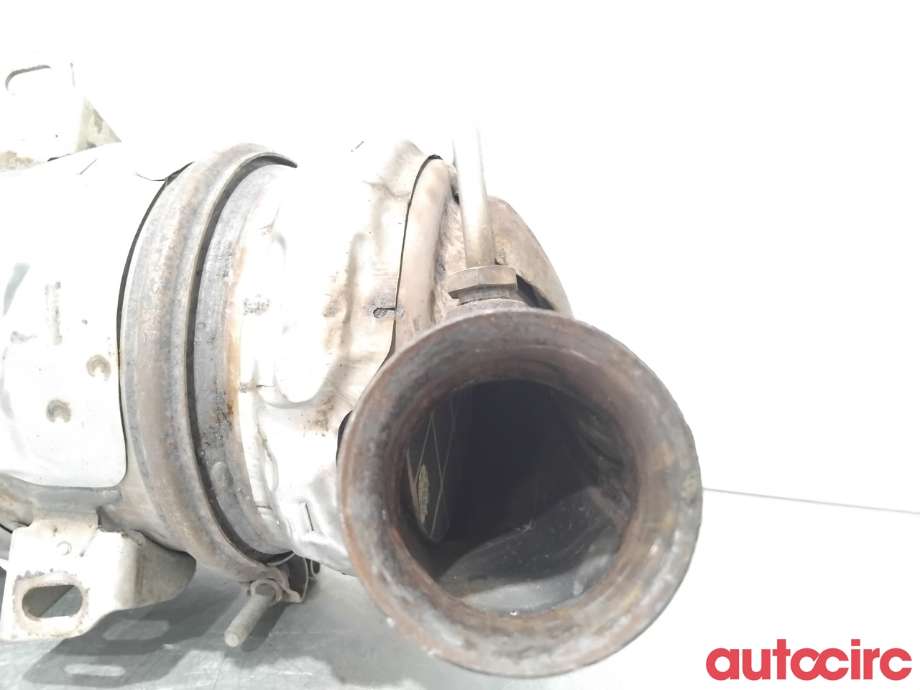 Partikkelfilter til Citroën C4, Aircross 2012-2017  (CITROEN|174067|TRPSAK635|9676883680)