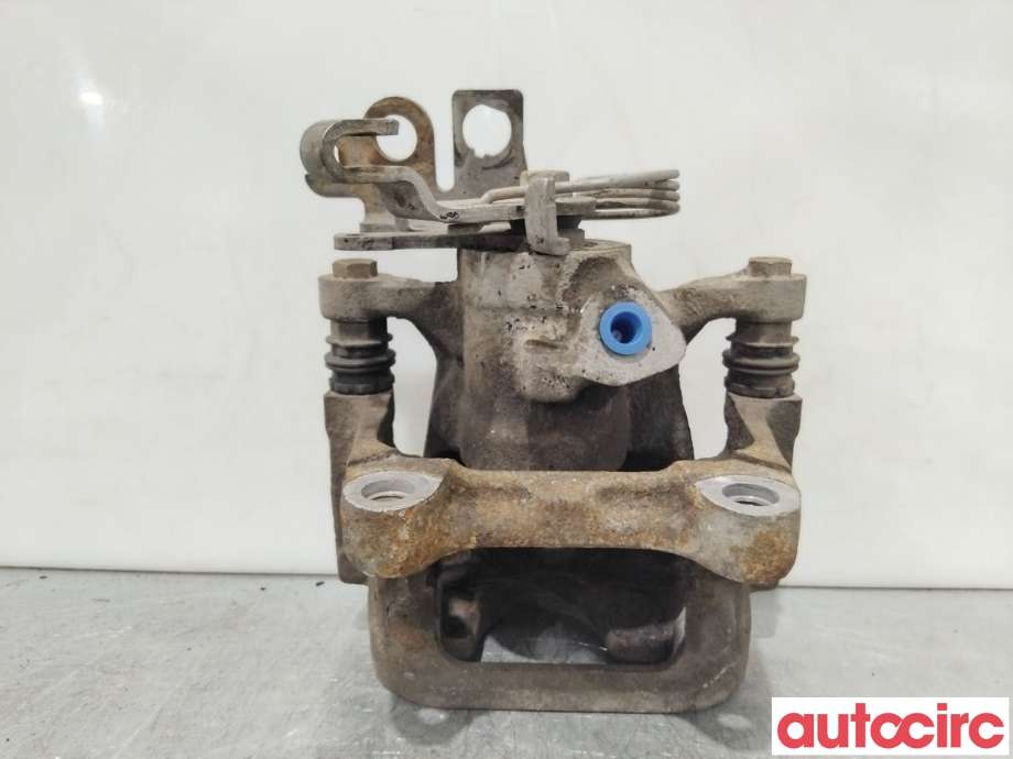 Bremsecaliper høyre bak til VW Caddy 2015-2020 (Type III, Fase 3)  (VOLKSWAGEN|2K5615424A|)