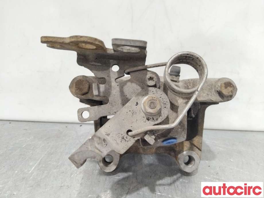 Bremsecaliper høyre bak til VW Caddy 2015-2020 (Type III, Fase 3)  (VOLKSWAGEN|2K5615424A|)