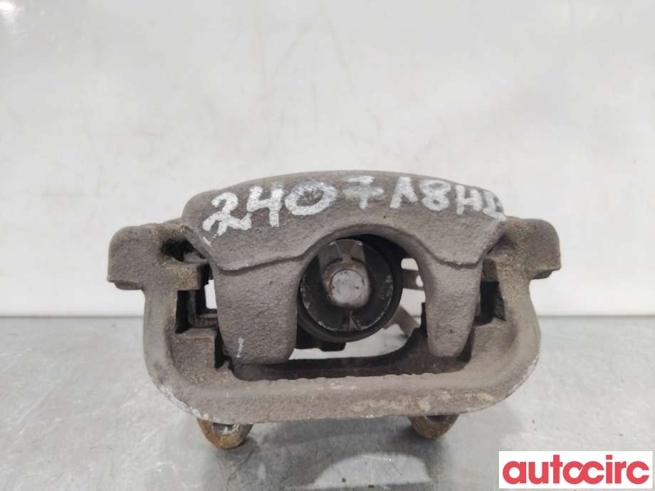 Bremsecaliper høyre bak til VW Caddy 2015-2020 (Type III, Fase 3)  (VOLKSWAGEN|2K5615424A|)