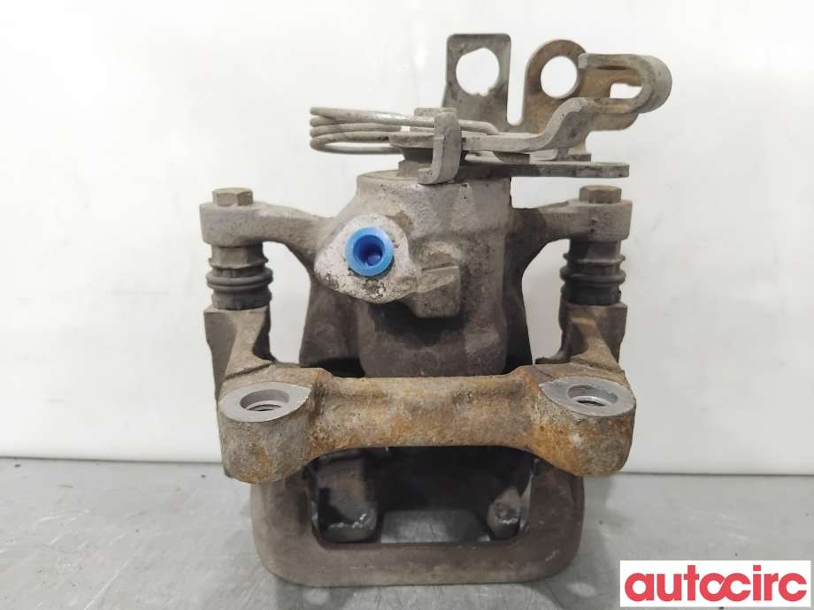 Bremsecaliper venstre bak til VW Caddy 2015-2020 (Type III, Fase 3)  (VOLKSWAGEN|2K5615423A|)