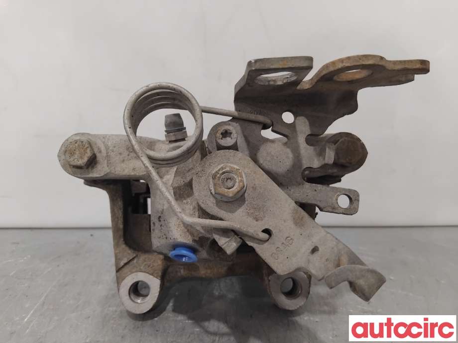 Bremsecaliper venstre bak til VW Caddy 2015-2020 (Type III, Fase 3)  (VOLKSWAGEN|2K5615423A|)