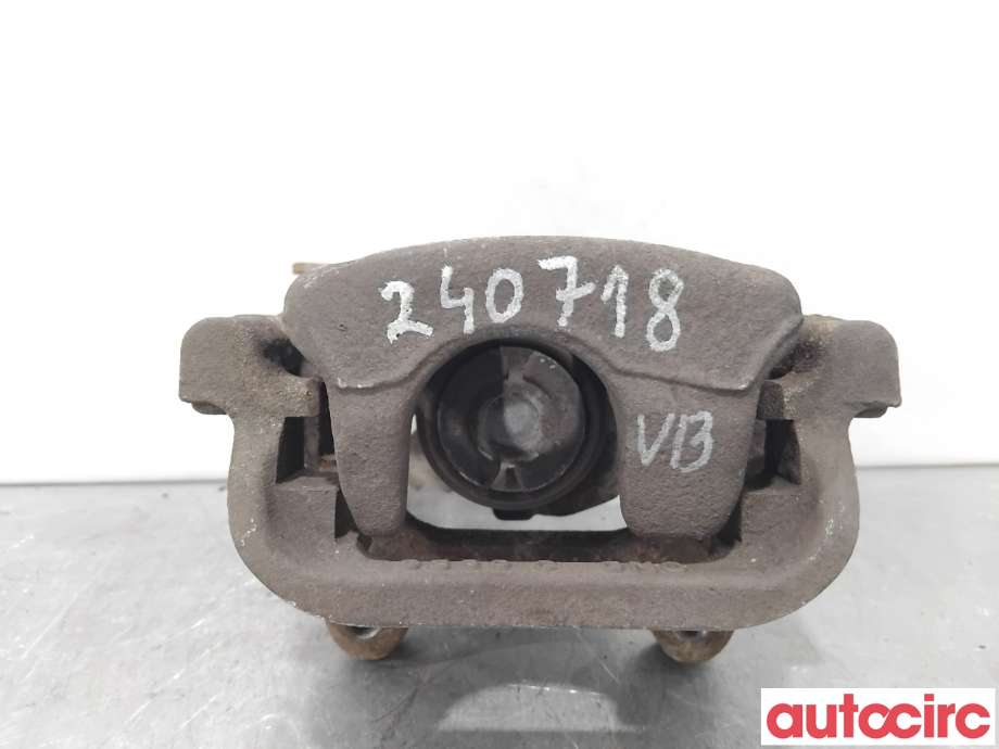 Bremsecaliper venstre bak til VW Caddy 2015-2020 (Type III, Fase 3)  (VOLKSWAGEN|2K5615423A|)