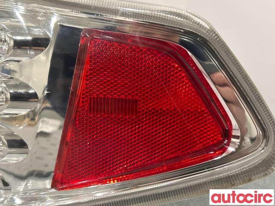 Baklykt høyre til Subaru Impreza 2008-2012 (Type III)  (SUBARU|84912FG020)