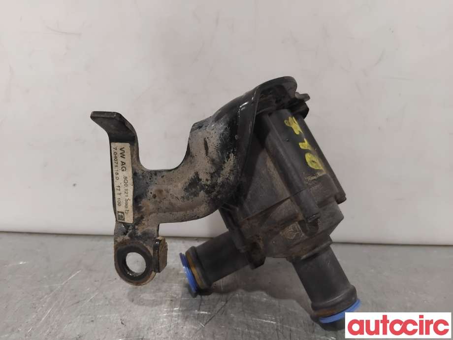 Sirkulasjonspumpe til VW Caddy 2015-2020 (Type III, Fase 3)  (VOLKSWAGEN|5Q0965561B|704071160)