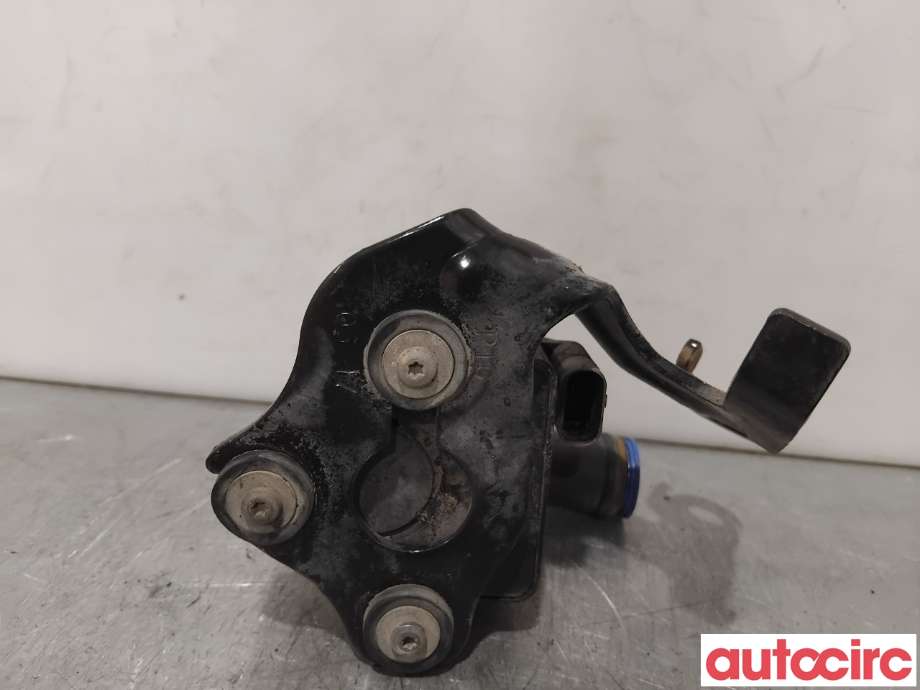 Sirkulasjonspumpe til VW Caddy 2015-2020 (Type III, Fase 3)  (VOLKSWAGEN|5Q0965561B|704071160)
