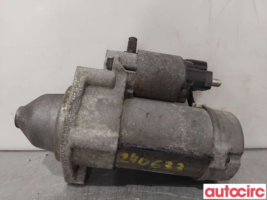 Starter diesel til Hyundai i40, 2012-2017  (HYUNDAI|361002A550)