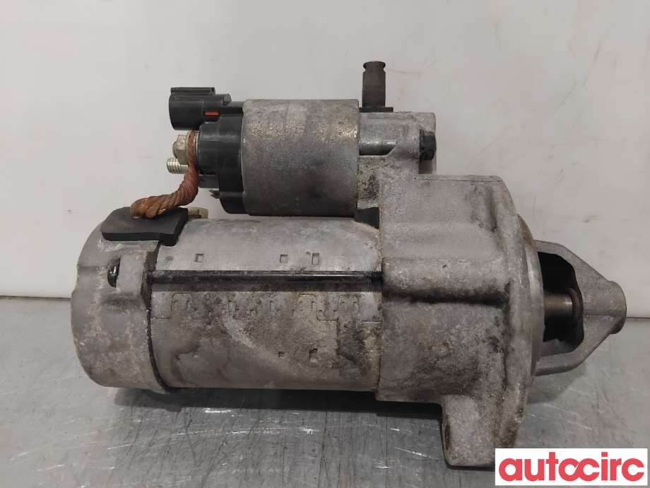Starter diesel til Hyundai i40 2012-2017  (HYUNDAI|361002A550|428000-7980|36100-2A550)
