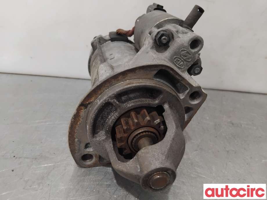 Starter diesel til Hyundai i40 2012-2017  (HYUNDAI|361002A550|428000-7980|36100-2A550)