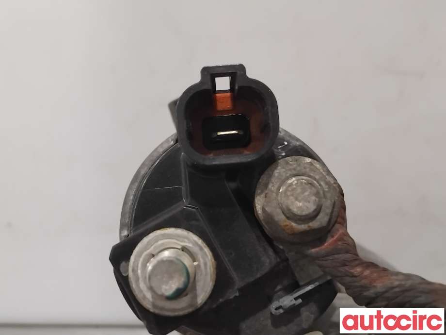 Starter diesel til Hyundai i40 2012-2017  (HYUNDAI|361002A550|428000-7980|36100-2A550)