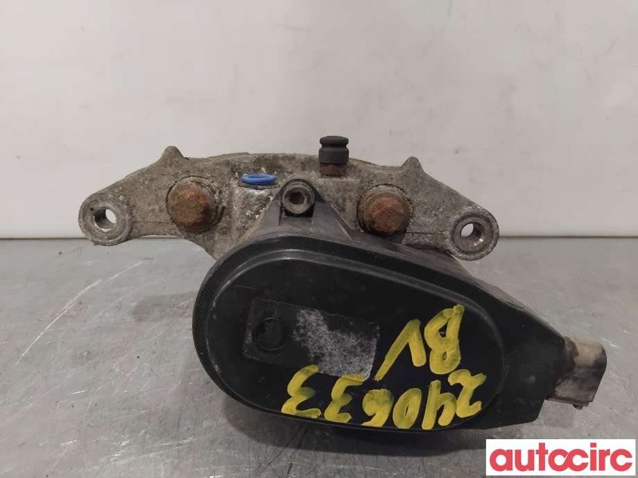 Bremsecaliper venstre bak til Hyundai i40 2012-2017  (HYUNDAI|583103ZA70|)