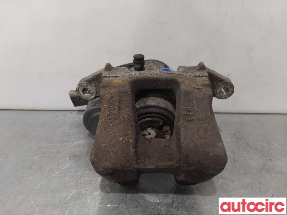 Bremsecaliper venstre bak til Hyundai i40 2012-2017  (HYUNDAI|583103ZA70|)