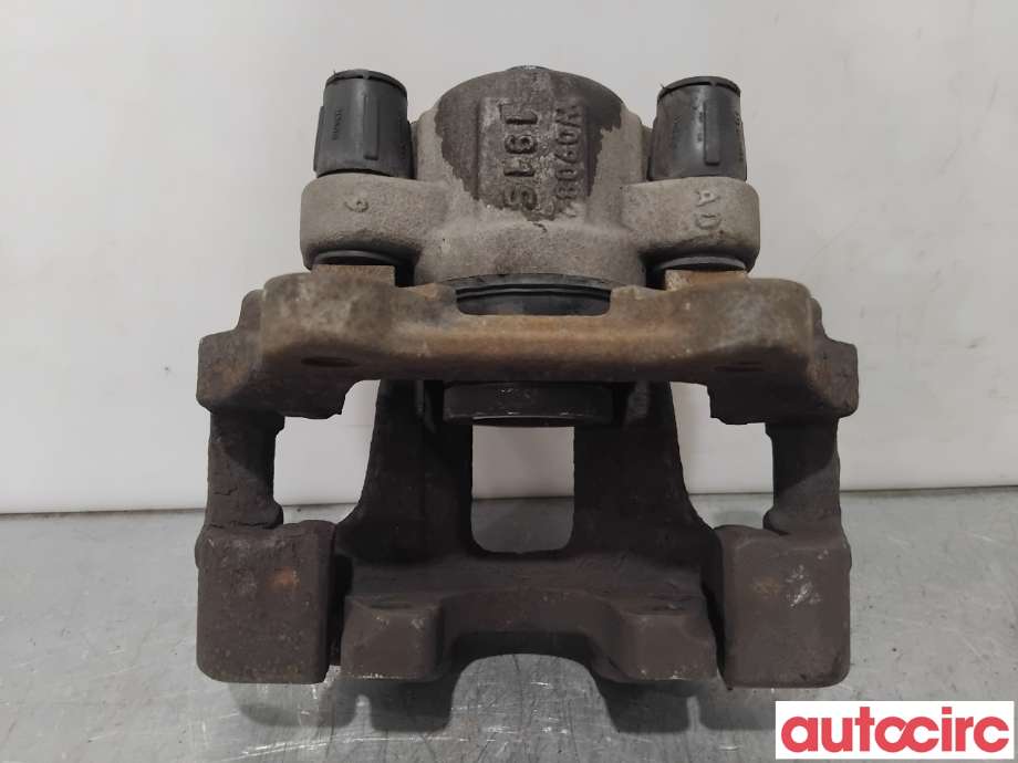 Bremsecaliper høyre bak til BMW 3-Serie 2012-2018 (F30/F31/F34) (F30/F31/F34) (BMW|34216850858|)