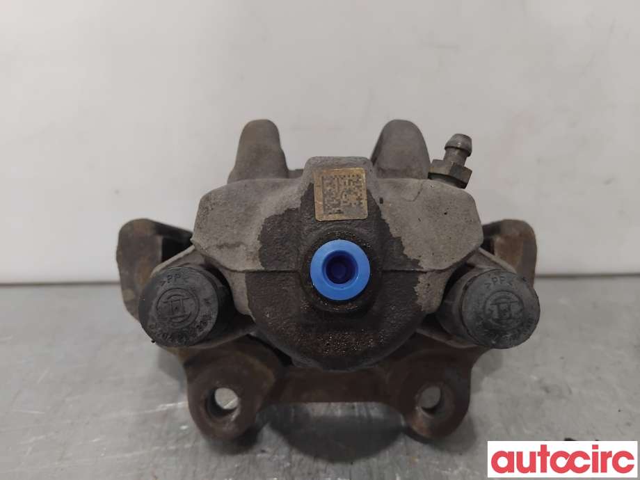 Bremsecaliper høyre bak til BMW 3-Serie 2012-2018 (F30/F31/F34) (F30/F31/F34) (BMW|34216850858|)