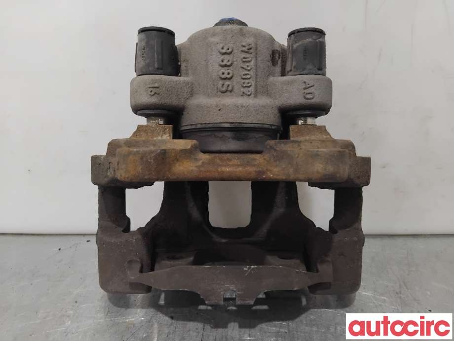 Bremsecaliper venstre bak til BMW 3-Serie 2012-2018 (F30/F31/F34) (F30/F31/F34) (BMW|34216850857|)
