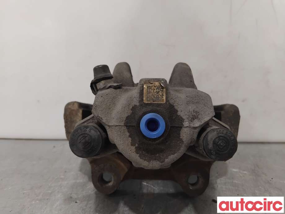 Bremsecaliper venstre bak til BMW 3-Serie 2012-2018 (F30/F31/F34) (F30/F31/F34) (BMW|34216850857|)