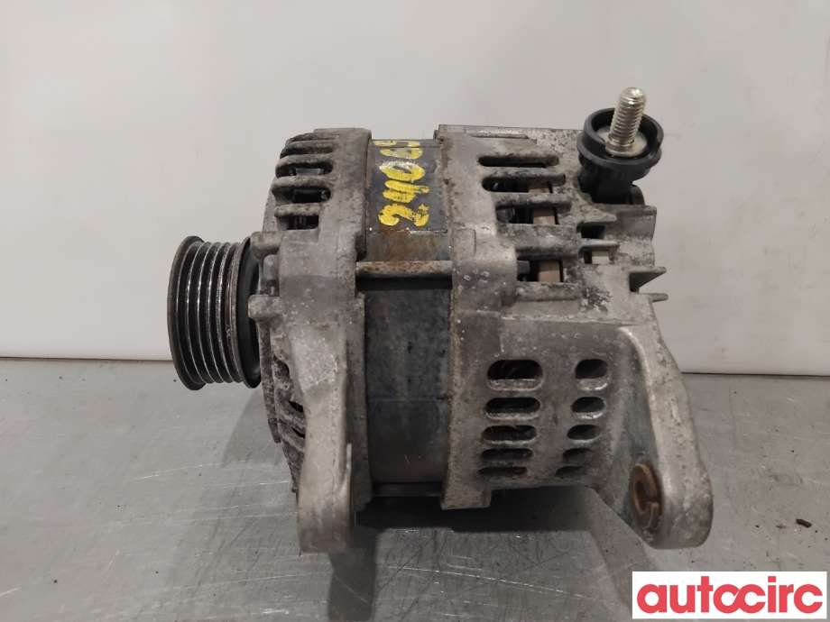 Dynamo til Subaru Outback 2009-2014 (Type IV)  (SUBARU|23700AA650|A2TX0691)