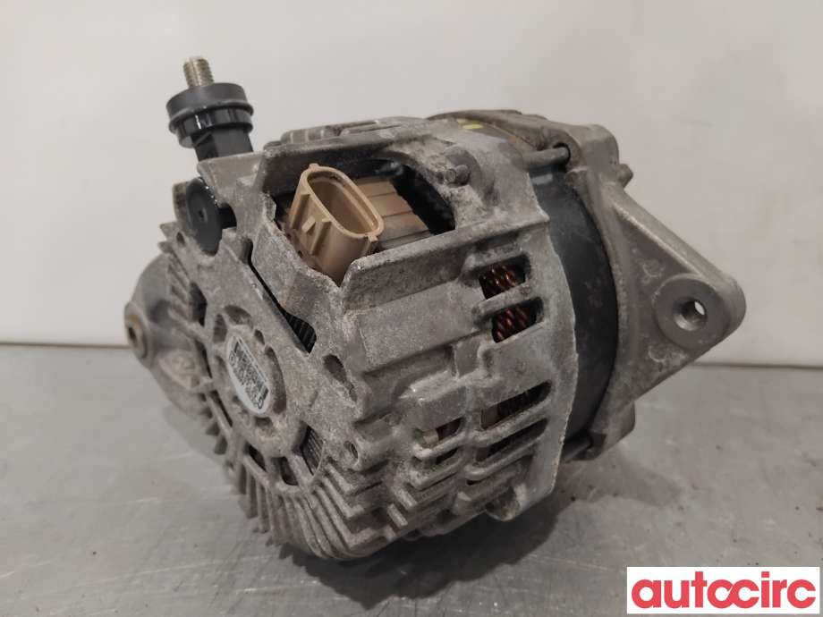 Dynamo til Subaru Outback 2009-2014 (Type IV)  (SUBARU|23700AA650|A2TX0691)