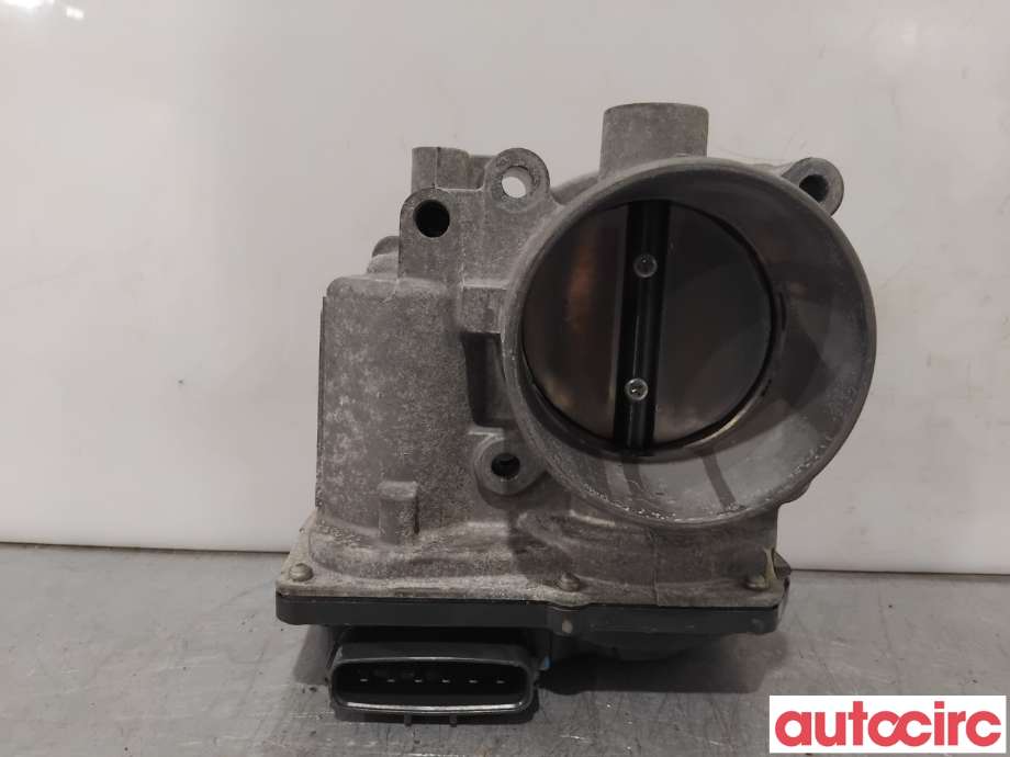 Spjeldhus til Subaru Outback, 2009-2014 (Type IV)  (SUBARU|16112AA350)