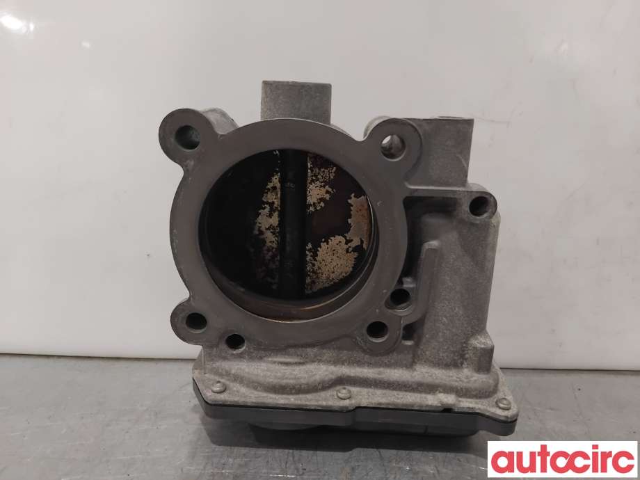 Spjeldhus til Subaru Outback 2009-2014 (Type IV)  (SUBARU|16112AA350|)