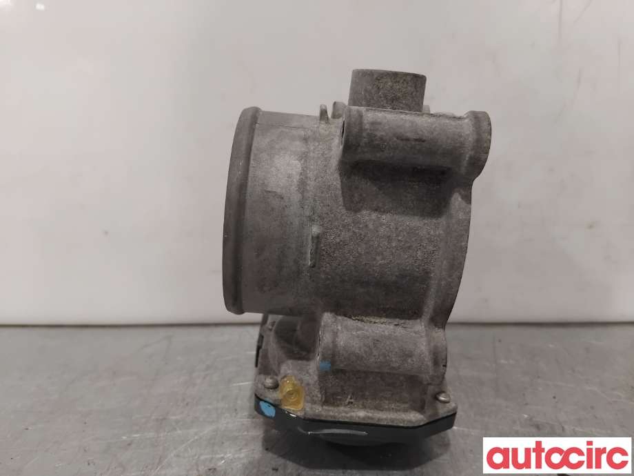Spjeldhus til Subaru Outback 2009-2014 (Type IV)  (SUBARU|16112AA350|)