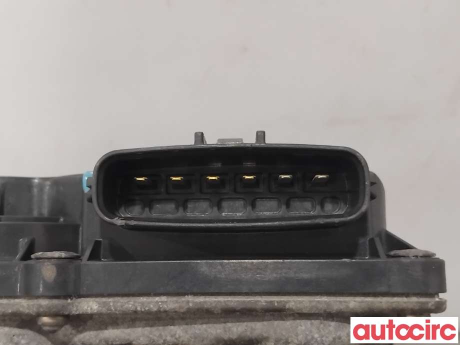 Spjeldhus til Subaru Outback 2009-2014 (Type IV)  (SUBARU|16112AA350|)