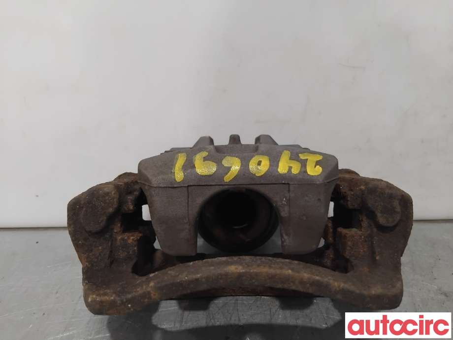 Bremsecaliper høyre bak til Subaru Outback 2009-2014 (Type IV)  (SUBARU|26692AJ000||26692AJ060)