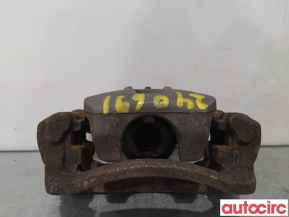 Bremsecaliper venstre bak til Subaru Outback 2009-2014 (Type IV)  (SUBARU|26692AJ010||26692AJ070)
