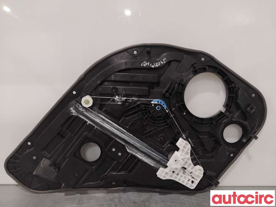 Ruteheis til Kia Niro 2021-->>  (KIA|83481Q4000||83480Q4000)