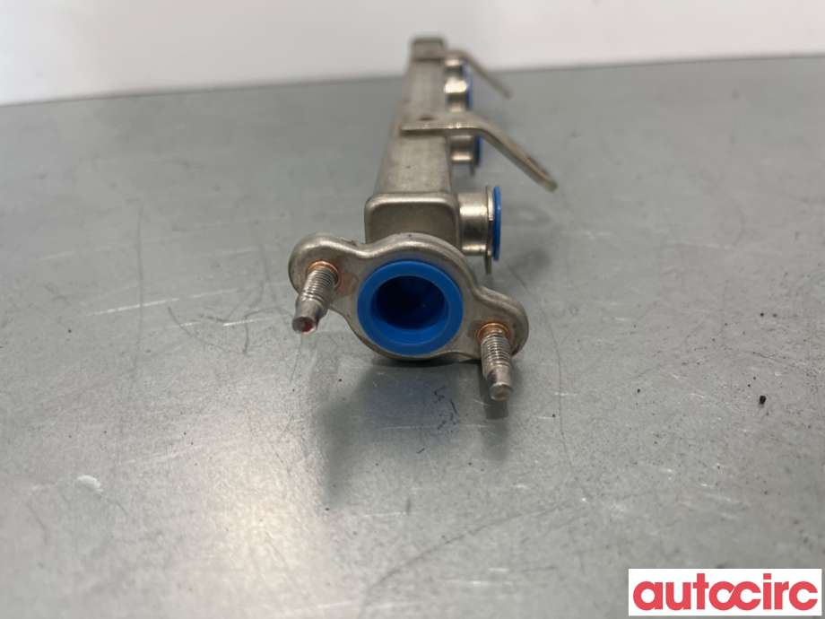 Dyseskinne (fuelrail) til Hyundai i20 2009-2014 (Type I)  (HYUNDAI|3534003000|)