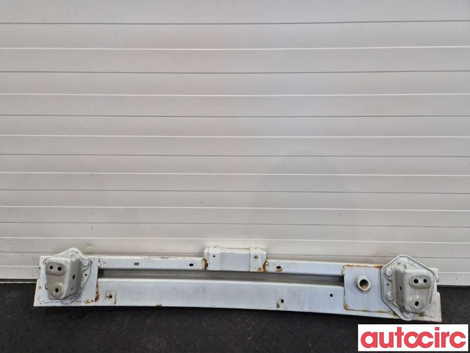 Støtfangerforsterkning foran til Nissan Note 2013-2017 (Type II) (NISSAN|620303VU0A||620263VU0A)