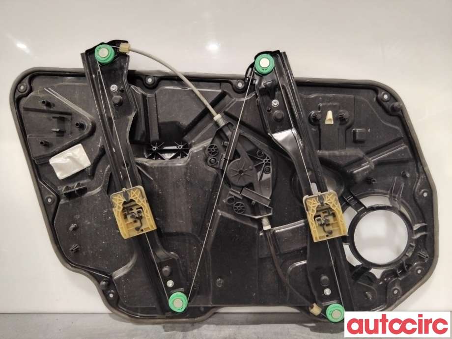 Ruteheis til Volvo V60 2010-2013 (Type I, Fase 1) (VOLVO|31440786||30784311)