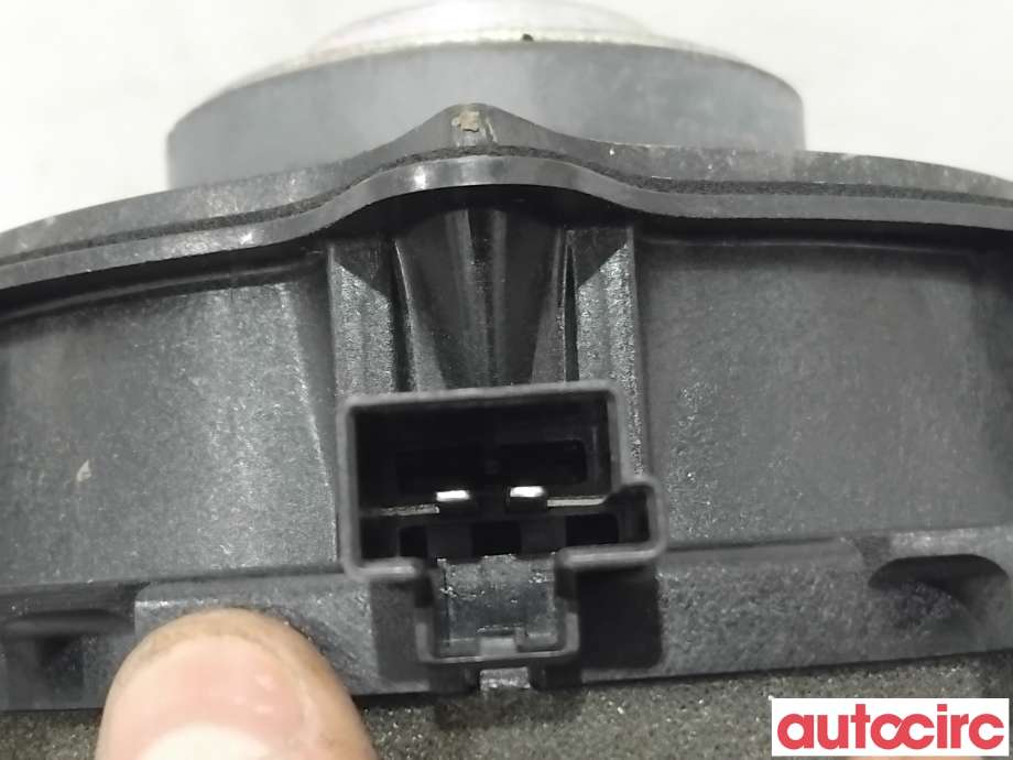 Bilstereo høyttaler til Volvo V60 2010-2013 (Type I, Fase 1)  (VOLVO|30657445|)