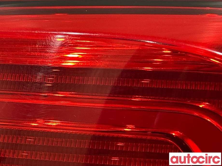 Baklykt høyre til VW Passat 2015-2019 (Fase 1) (B8) (B8) (VOLKSWAGEN|3G9945096B)