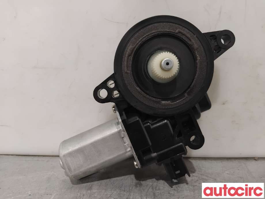 Ruteheis venstre foran til Mazda CX-5 2012-2017 (Type I)  (MAZDA|D651-59-58XB||D6515958X)