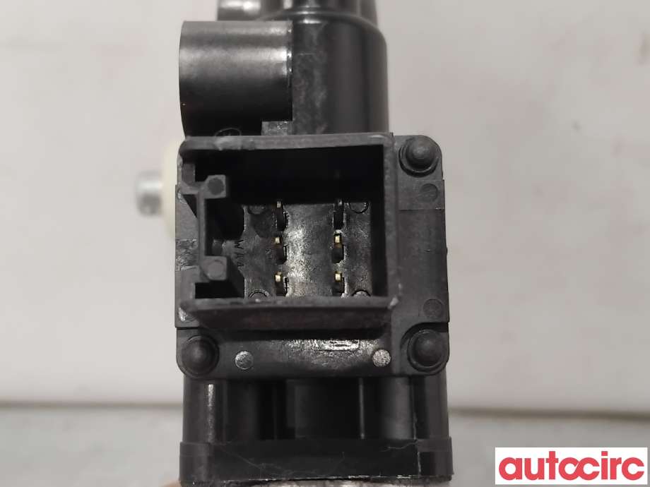 Ruteheis venstre foran til Mazda CX-5 2012-2017 (Type I)  (MAZDA|D651-59-58XB||D6515958X)