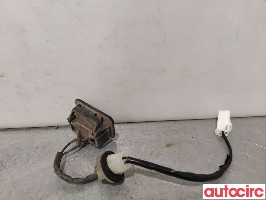 Bryter baklukeåpner til Mazda CX-5 2012-2017 (Type I)  (MAZDA|KD45-67-6S0B||GS2A676S0)