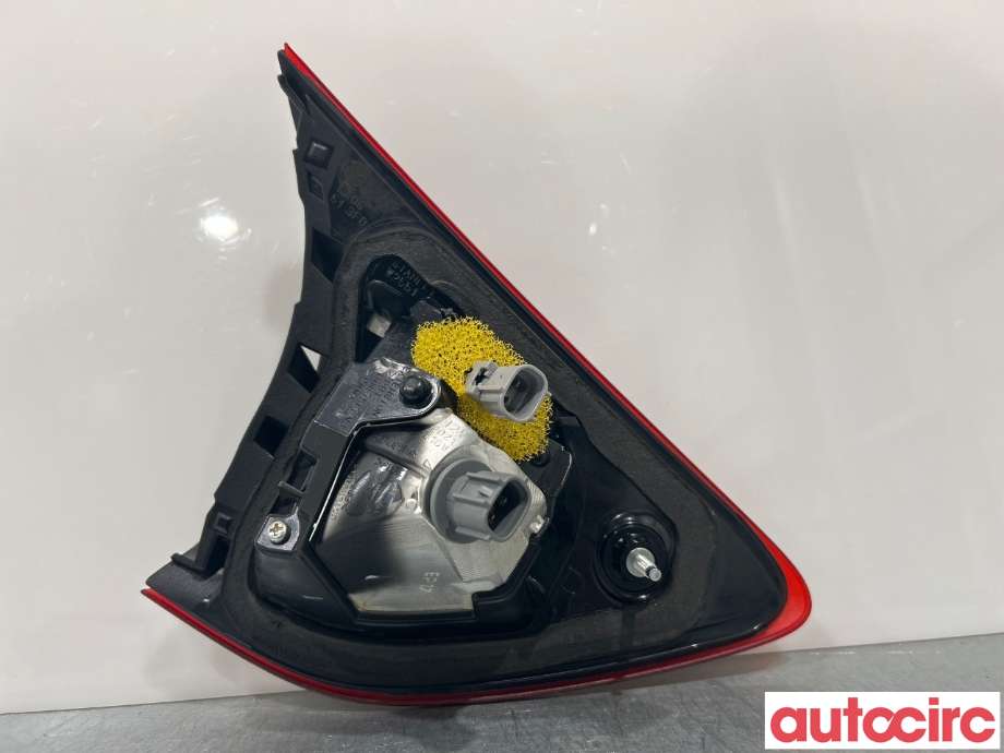 Baklykt høyre indre til Mazda CX-5 2012-2017 (Type I)  (MAZDA|KA0G-51-3F0C)
