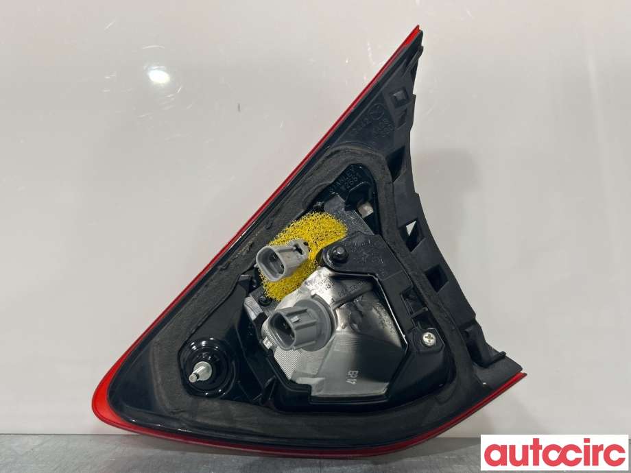 Baklykt venstre indre til Mazda CX-5 2012-2017 (Type I)  (MAZDA|KA0G-51-3G0C)
