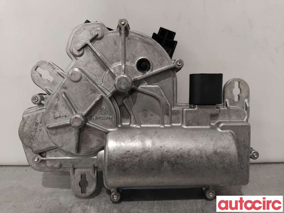 Baklukeåpner motor til VW ID.4 2020-->>  (VOLKSWAGEN ID4|3G0827887C|)